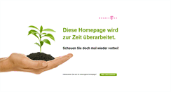 Desktop Screenshot of hno-in-potsdam-babelsberg.de